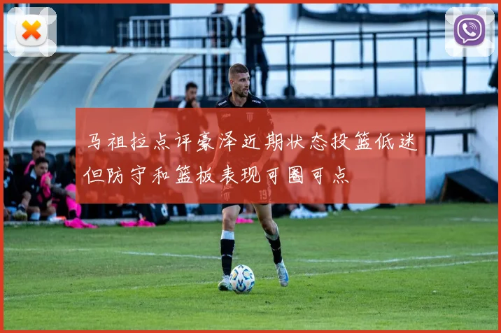 马祖拉点评豪泽近期状态投篮低迷但防守和篮板表现可圈可点