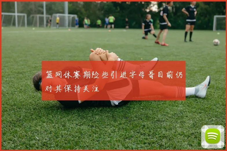 篮网休赛期险些引进字母哥目前仍对其保持关注