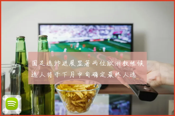 国足选帅进展显著两位欧洲教练候选人将于下月中旬确定最终人选