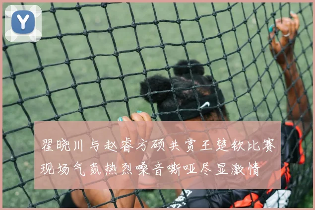 翟晓川与赵睿方硕共赏王楚钦比赛现场气氛热烈嗓音嘶哑尽显激情