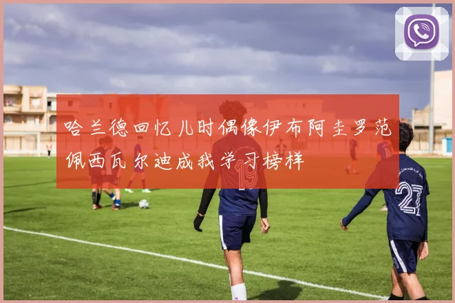 哈兰德回忆儿时偶像伊布阿圭罗范佩西瓦尔迪成我学习榜样
