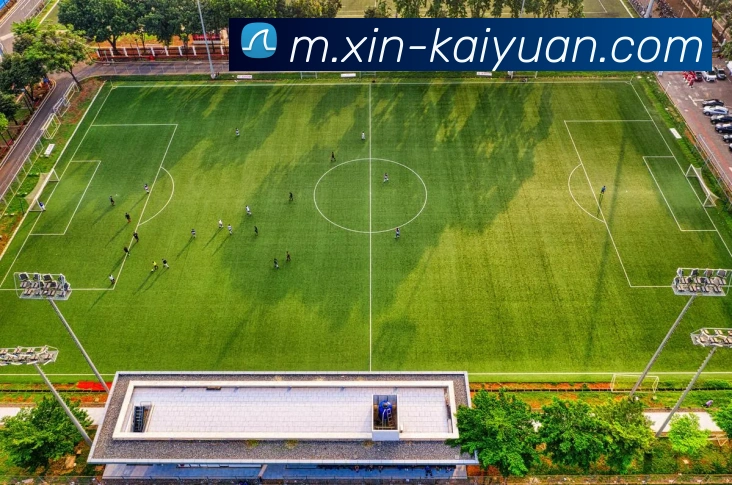 开元体育全站App