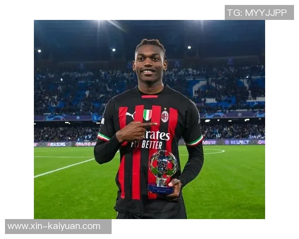 莱奥凭借出色表现荣膺米兰对阵佛罗伦萨最佳球员称号